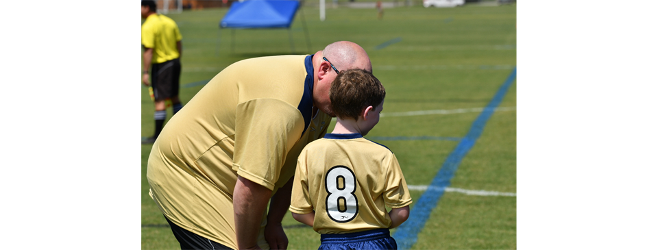 Positive Coaching