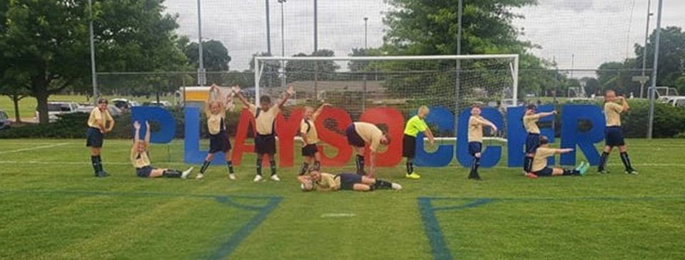 Player Development